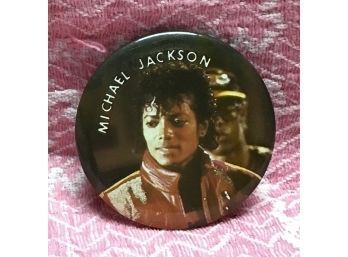 Michael Jackson Pins