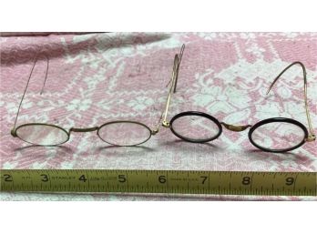 Antique Eyewear, Shipping Is Available On This Item