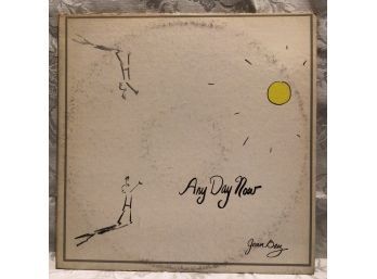 Vintage Record - Joan Bay