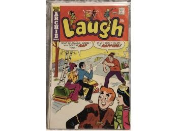 Vintage Archie Comics - Lot Of 5