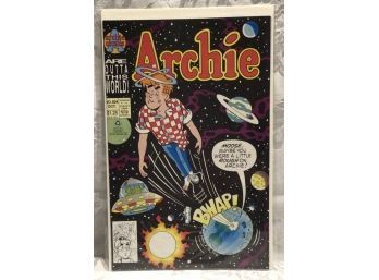 Vintage Archie Comics - Lot Of 5