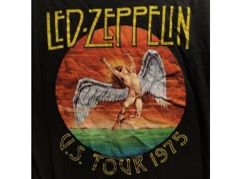 T-Shirt - Led Zeppelin - Size XL