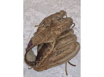 Ted Williams Hall Of Fame Baseball Glove, SHIPPAbLE