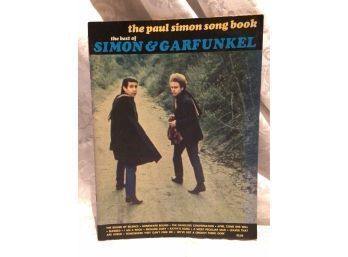Simon & Garfunkel Song Book