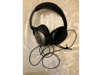 Bose Over Ear Headphones - Used - Shippable