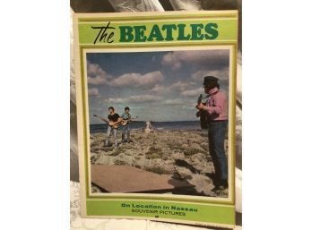 The Beatles - Souvenir Pictures