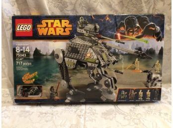 Star Wars Lego Set - Battle Droid Commandant
