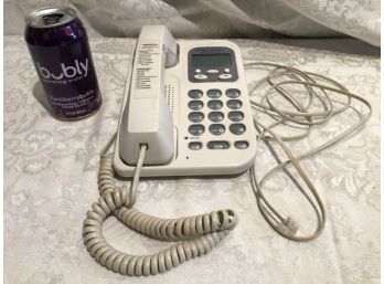 Bell Phone - Easy Touch 77340