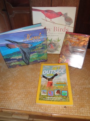 Great Collection For Young Nature Enthusiasts
