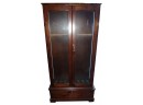 Gun Cabinet With Lock And Key