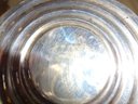 Unknown Silverplate - Sterling Tiffany & Company Child's Cup