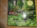 Wild Garden Books