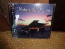 Gorgeous Loon Wind Chime And Nature/piano CD