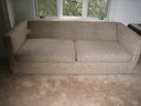 Make Room For The Guests -Sterns And Foster Sleep Sofa