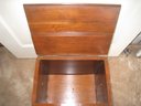 Darling Little Step Up -Bed Step / Commode Box