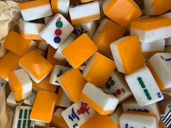 Mahjong Blocks