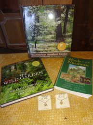 Wild Garden Books