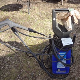 Small Portable Power Washer