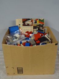 Le Go My Legos  Big Box 'O Legos