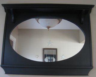Entry Way Moirror