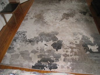 Very Large Area Rug By Dynamic