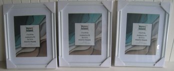 Brand New Frames Matted Lot 1