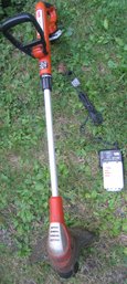 Electric Weeed Whacker Black And Decker