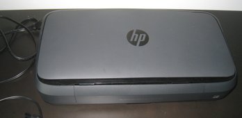 HP Office Jet 250 - All In One Mobile Printer