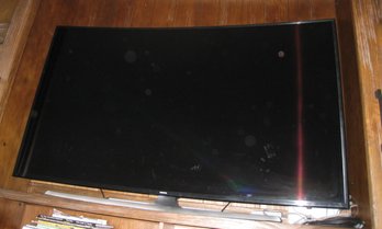 Samsung 64' Wide Screen TV