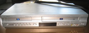Samsung DVD/ VHS Player