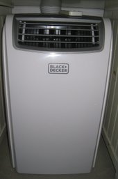 Black And Decker  Air Conditioner