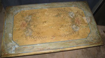 Distressed Country Provincial Coffee Table