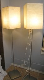 Ikea Flooe Lamps