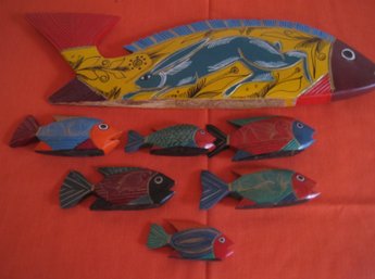 Carribean Fish