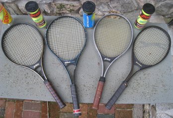 Tennis Anyone
