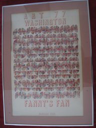 Fanny's Fan