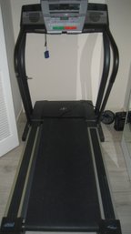Nordic Trak  Treadmill