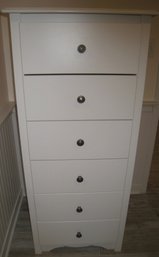 Tall Chest Of Drawers
