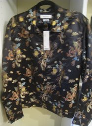 Urban Outfitters Oriental Style Jacket  Size Small New