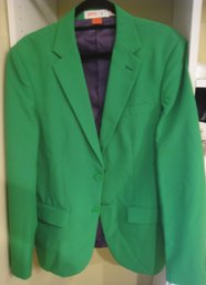 Green With Envy Opposuites W/Size 38 US