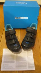 Shimano Shoes Womens Shoes Size 5.5