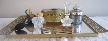 Mothers Dressing Table