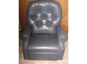 LaZBoy Leather Recliner
