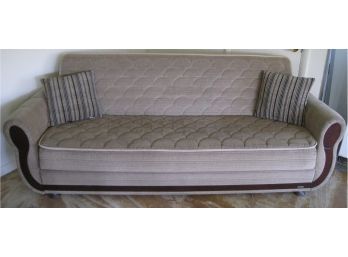 Istikbal Sleeper Sofa