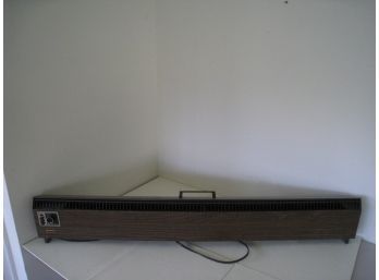 Baseboard Heater Electric