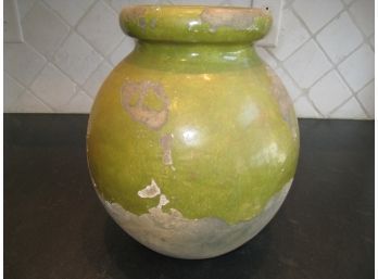 Pottery Barn Pot