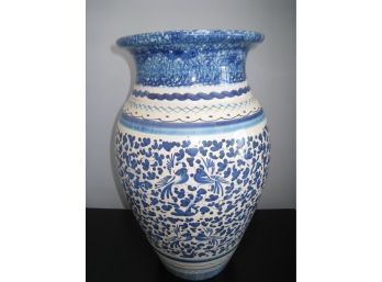 Beautiful Italian Vase 'Meridiana'