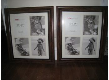 New Pair Of Home Goods Frames For Your Own Photo Memories