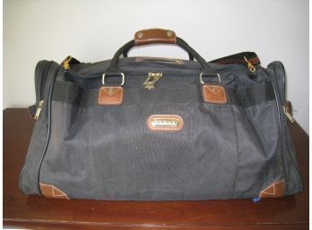 Large Jaguar Duffle Bag