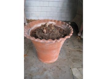 Terracotta Planter